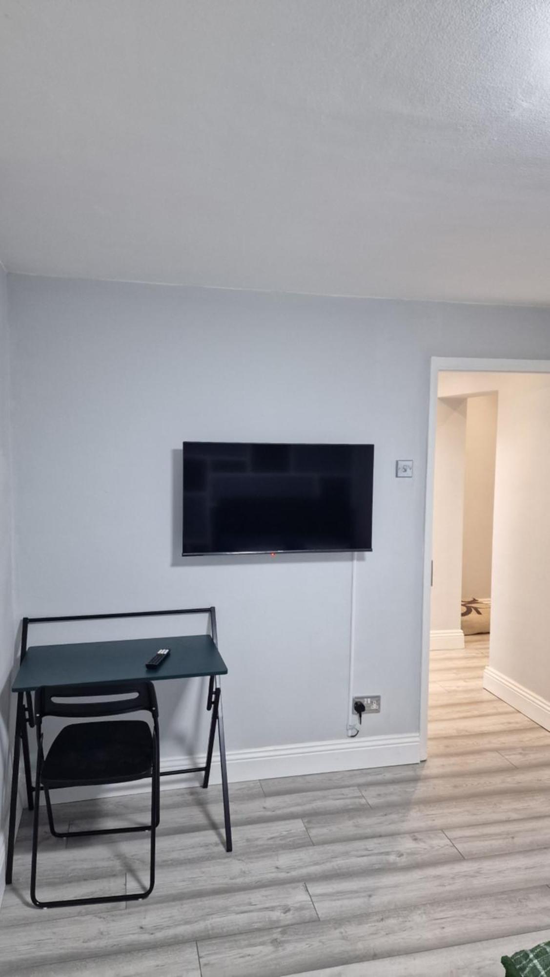 London Stratford 4 Bed Apartment Esterno foto