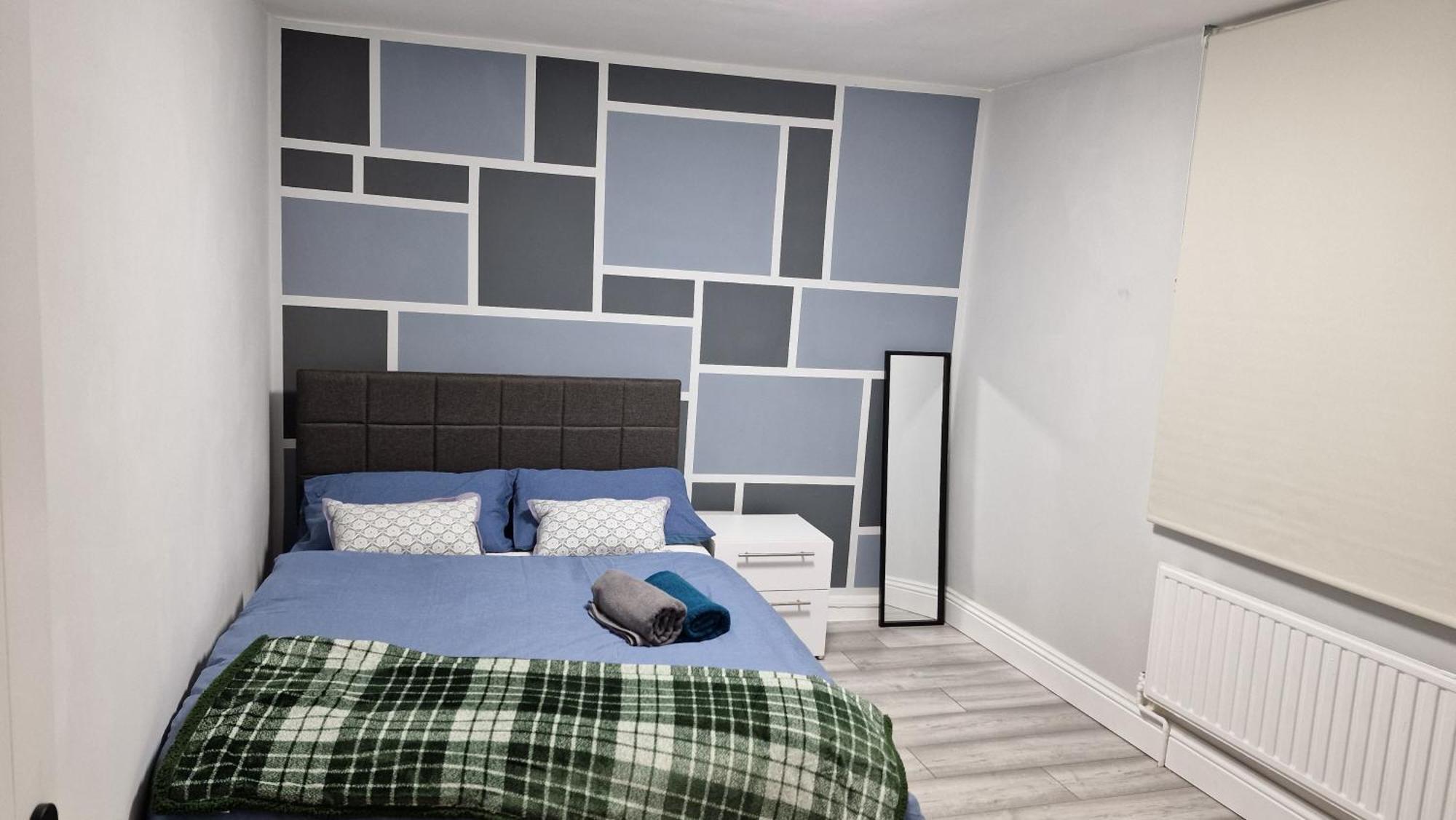 London Stratford 4 Bed Apartment Esterno foto
