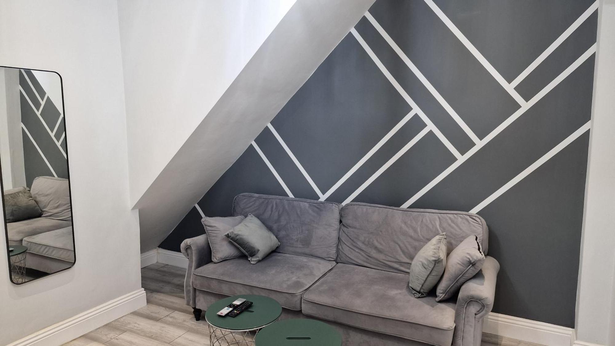 London Stratford 4 Bed Apartment Esterno foto